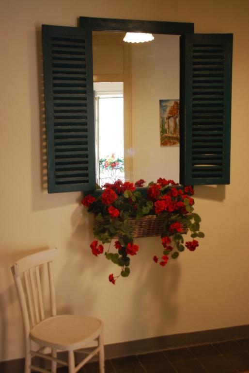 Ferienwohnung Casa Di Nonna Gina Agrigent Exterior foto